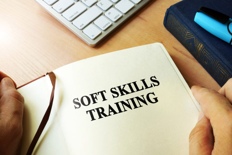 How Soft Skills Are the Future