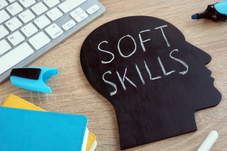 Soft Skills Training in the Workforce