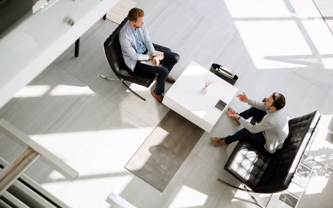 Purpose Of One On One Meetings