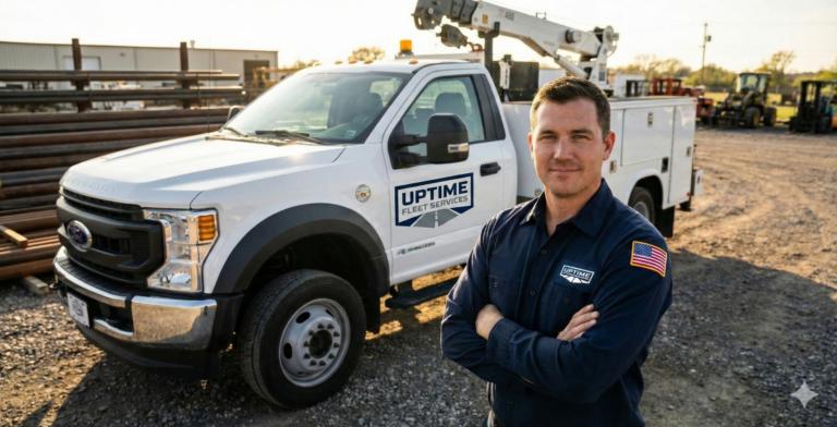 Uptime Fleet Services